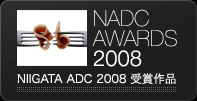 NIIGATA ADC 2008 ܍i